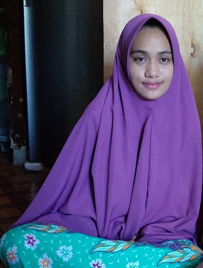 Kunjungan Pertama, 1000 Hari Pertama Kehidupan:)